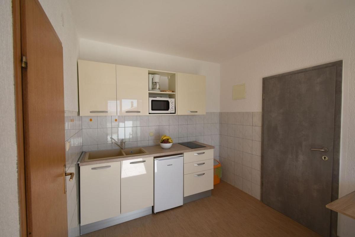 Denjak Apartments Kornić Exteriör bild
