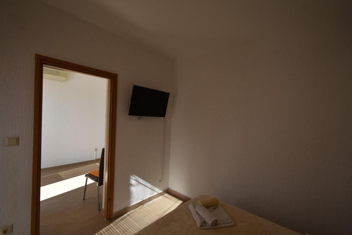 Denjak Apartments Kornić Exteriör bild