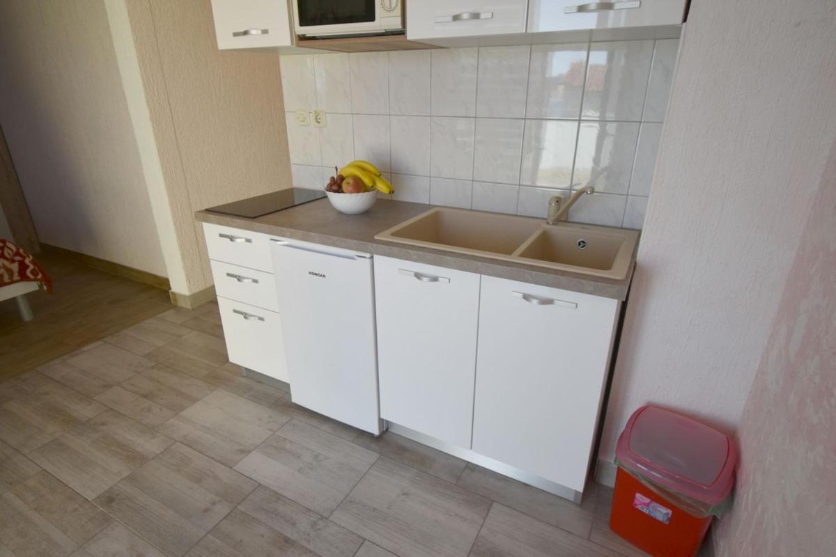 Denjak Apartments Kornić Exteriör bild