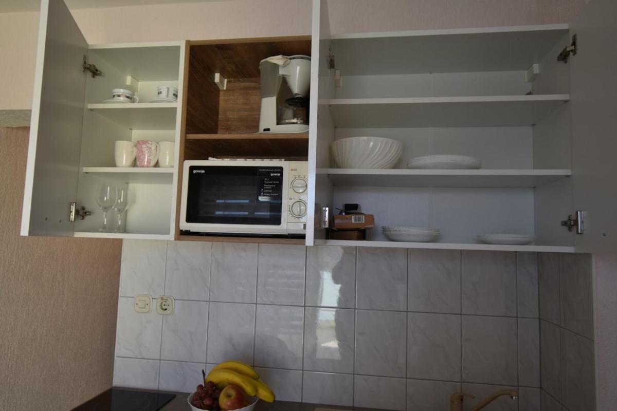 Denjak Apartments Kornić Exteriör bild